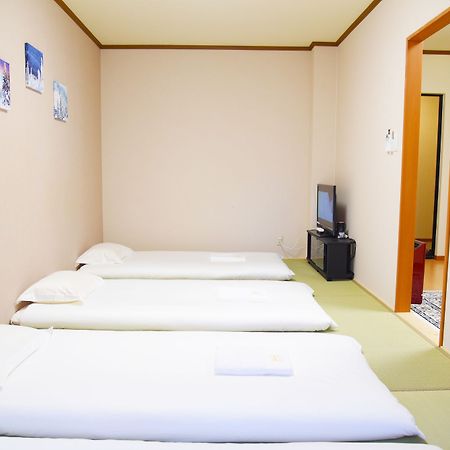 Mt Sweet House Apartment Osaka Exterior photo
