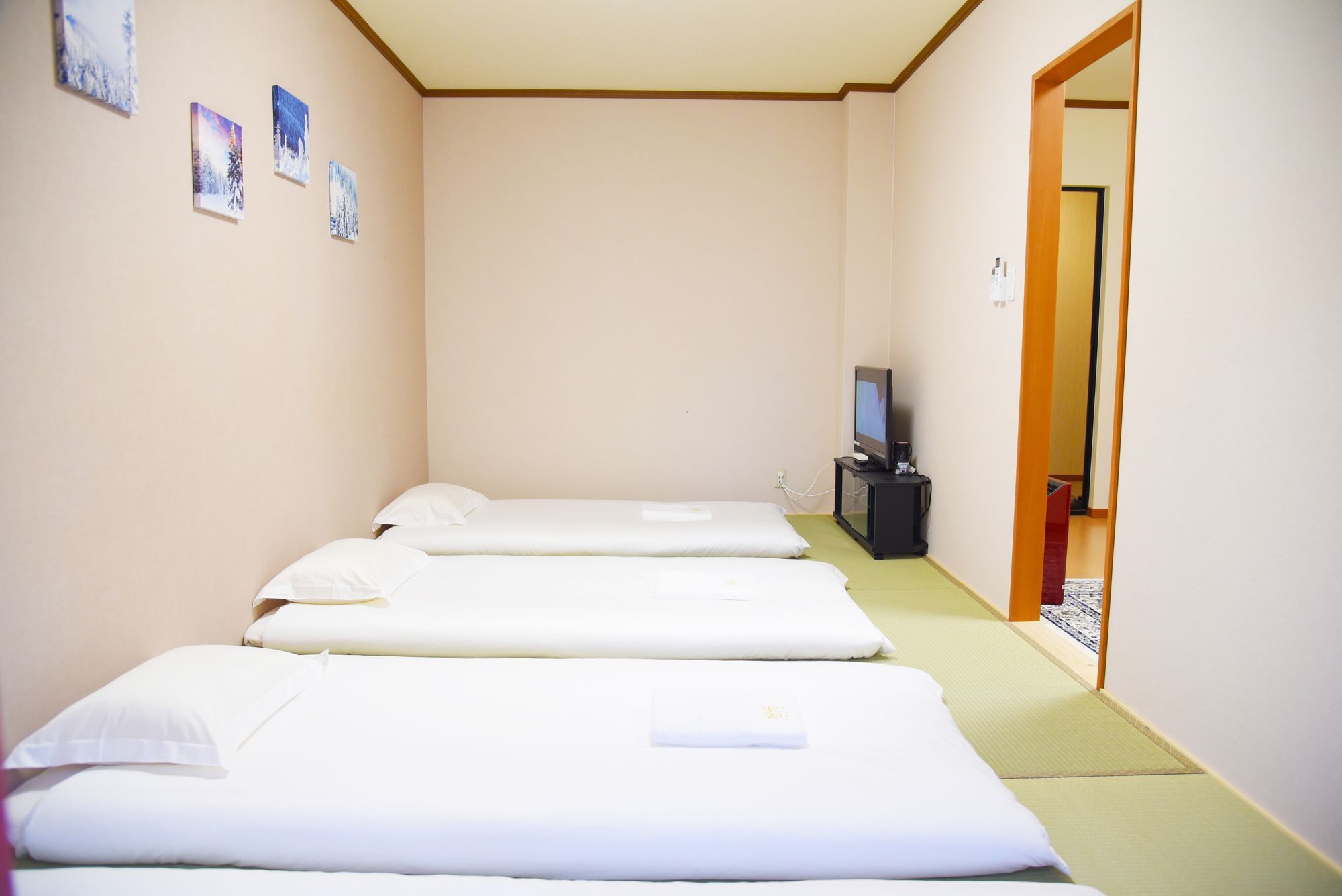 Mt Sweet House Apartment Osaka Exterior photo