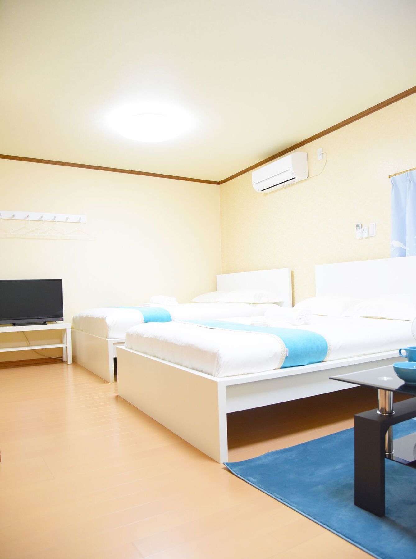Mt Sweet House Apartment Osaka Exterior photo