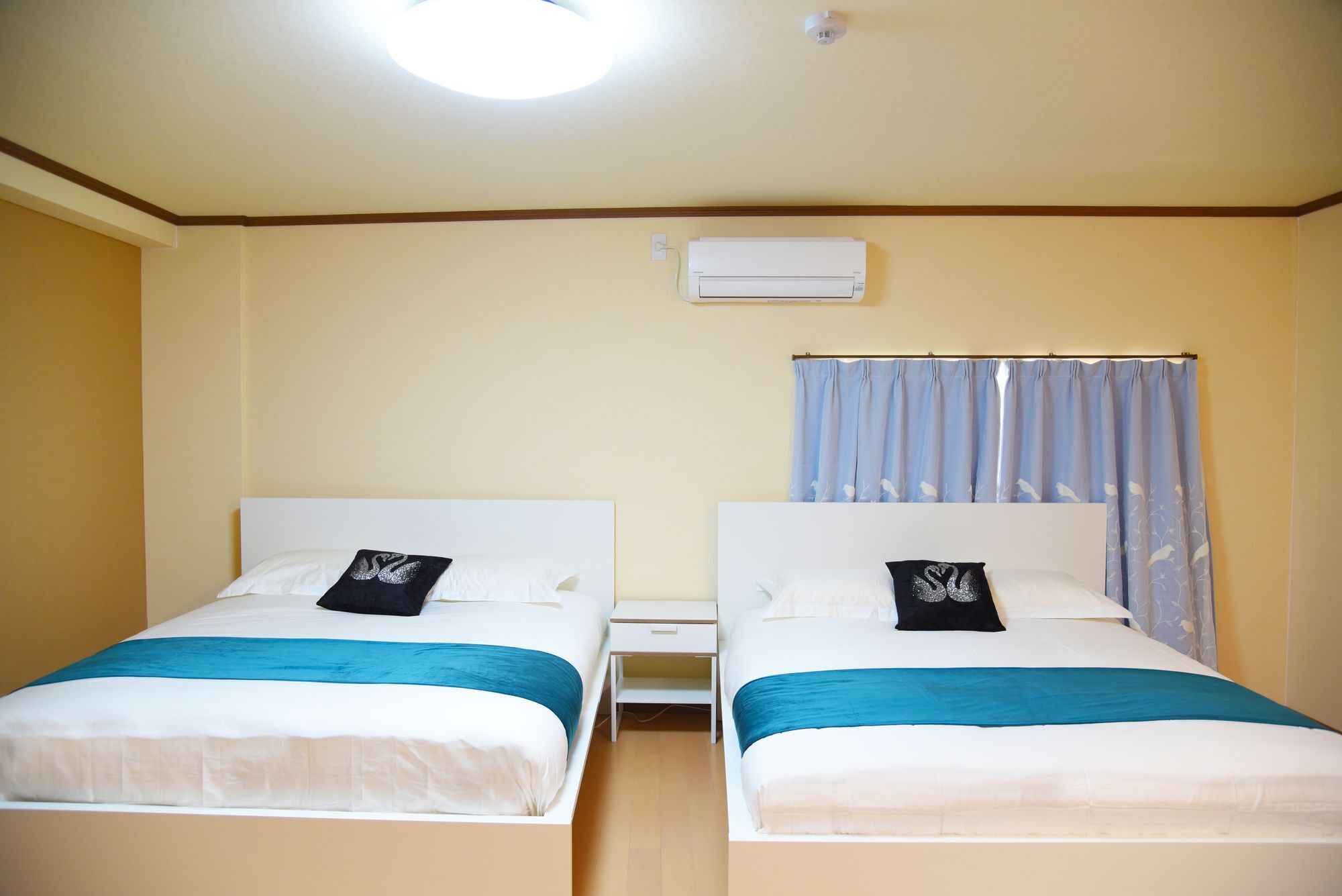 Mt Sweet House Apartment Osaka Exterior photo