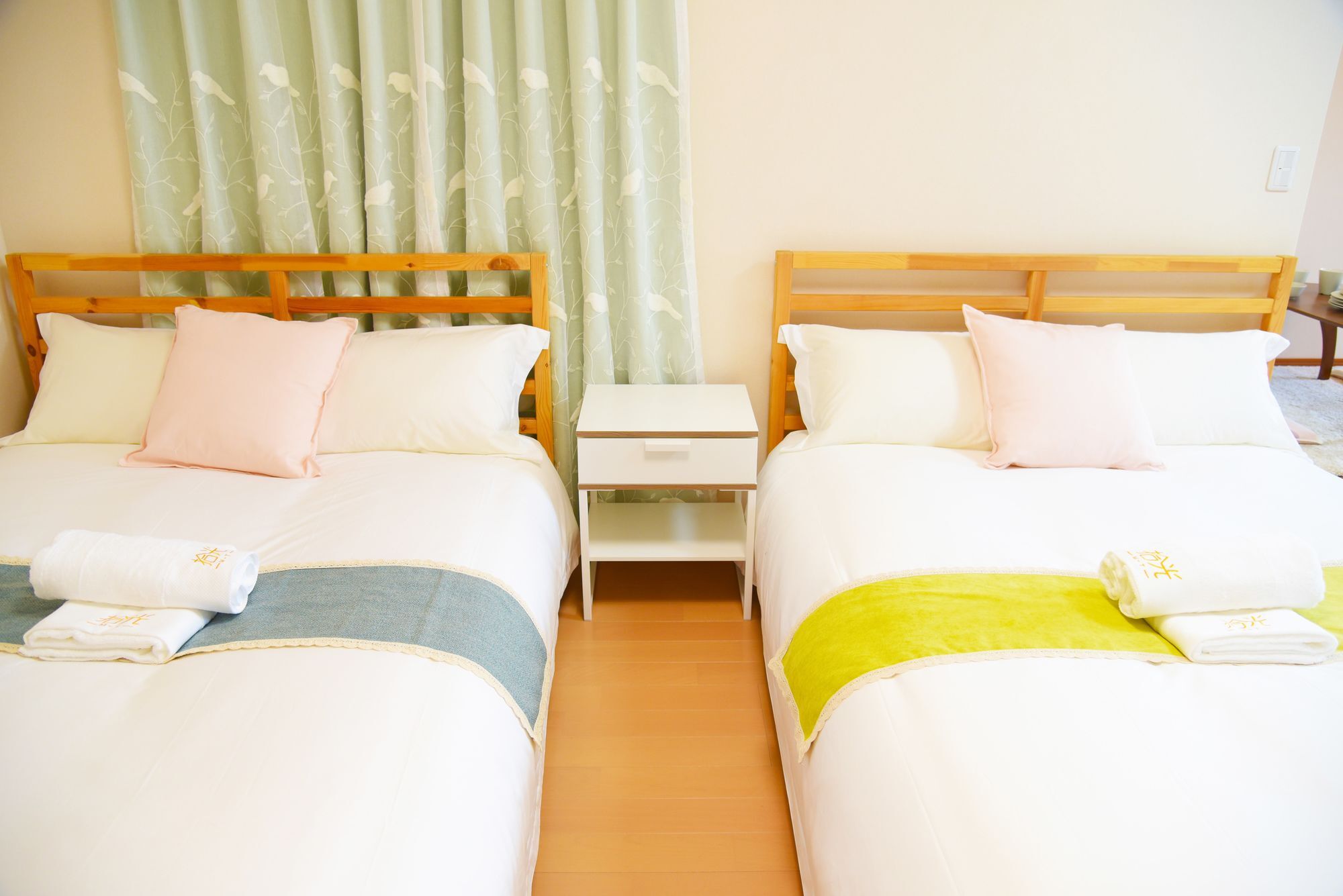 Mt Sweet House Apartment Osaka Exterior photo