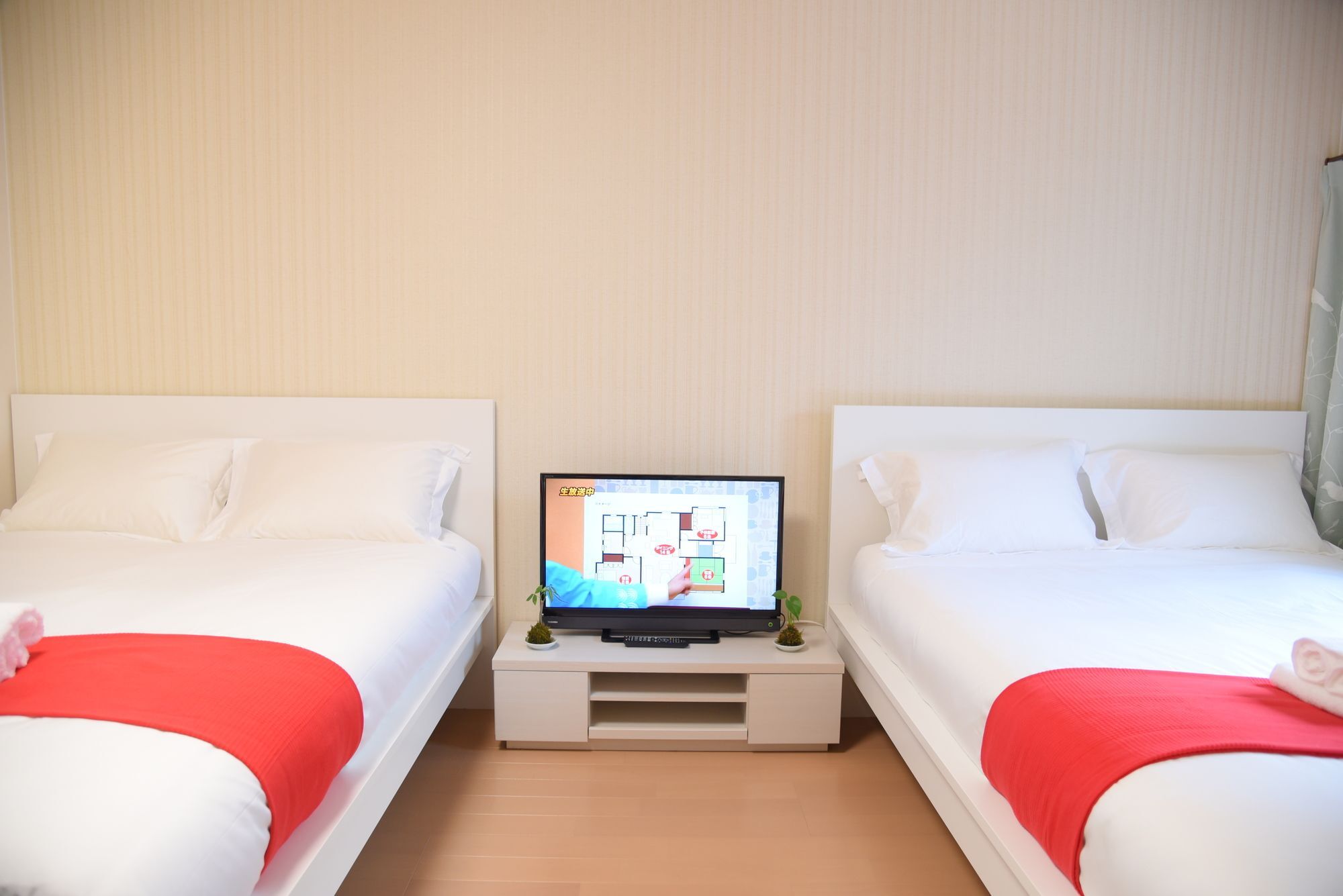 Mt Sweet House Apartment Osaka Exterior photo