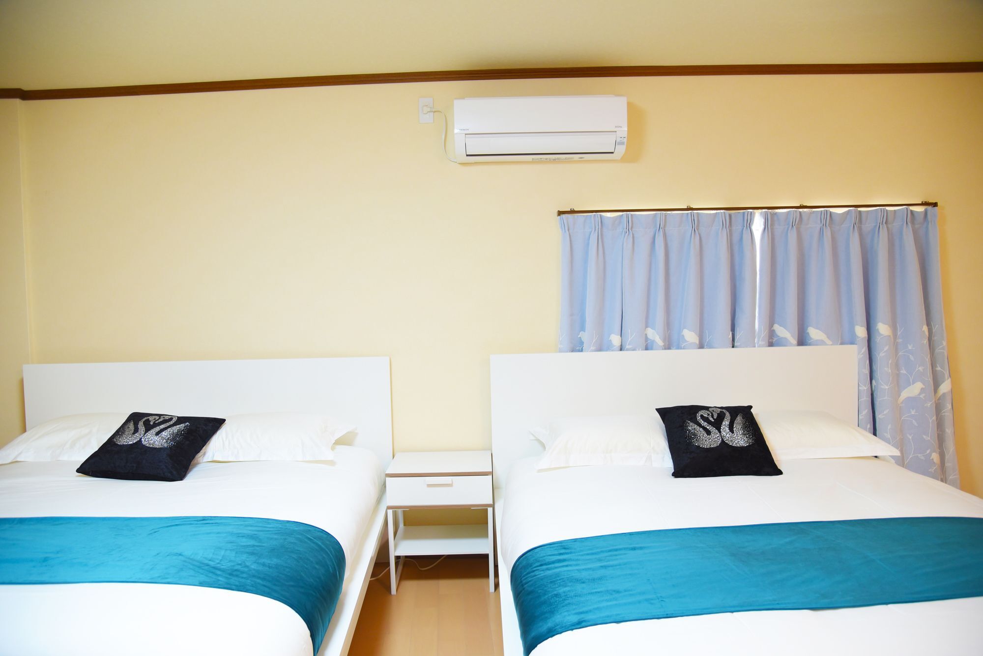 Mt Sweet House Apartment Osaka Exterior photo
