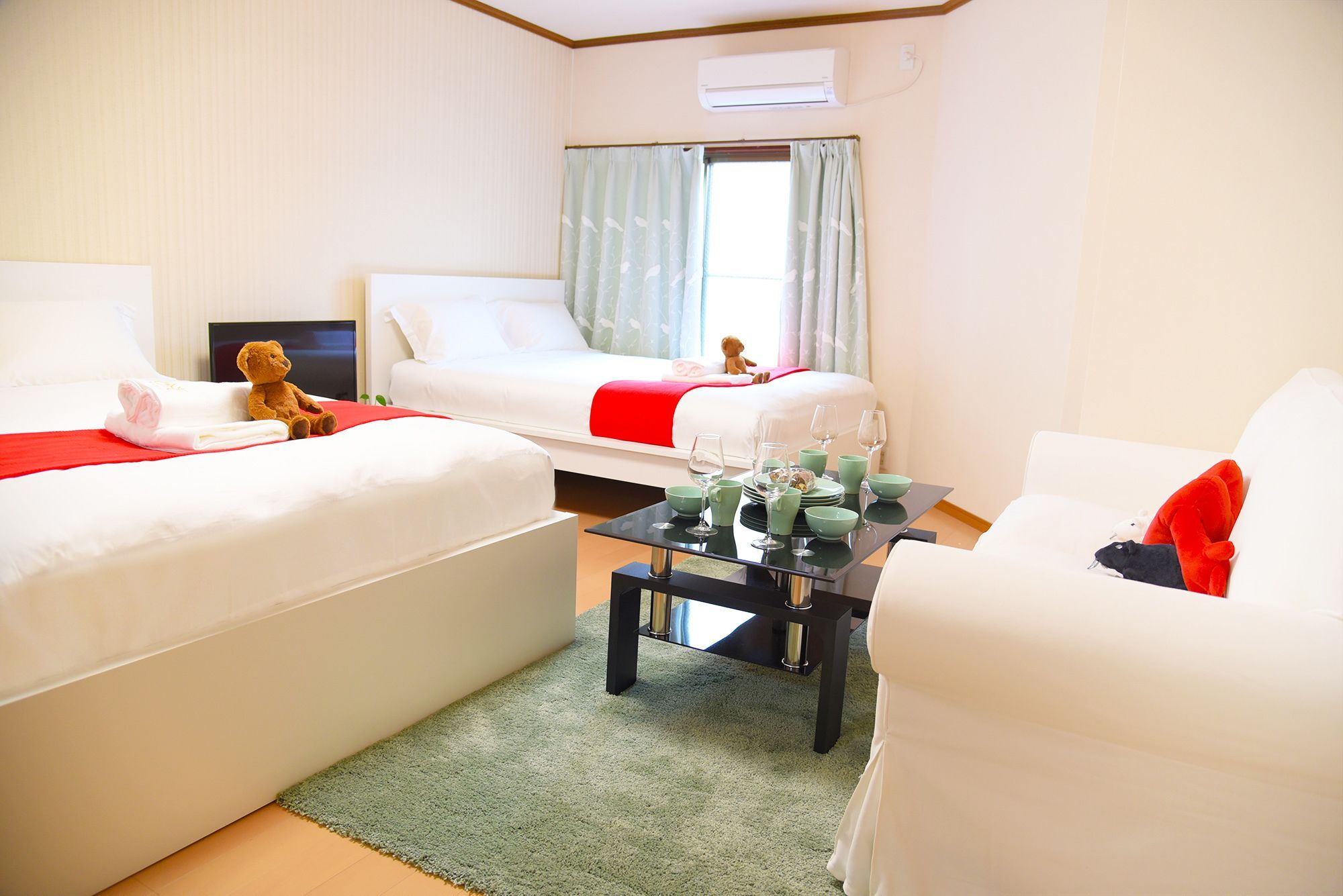 Mt Sweet House Apartment Osaka Exterior photo