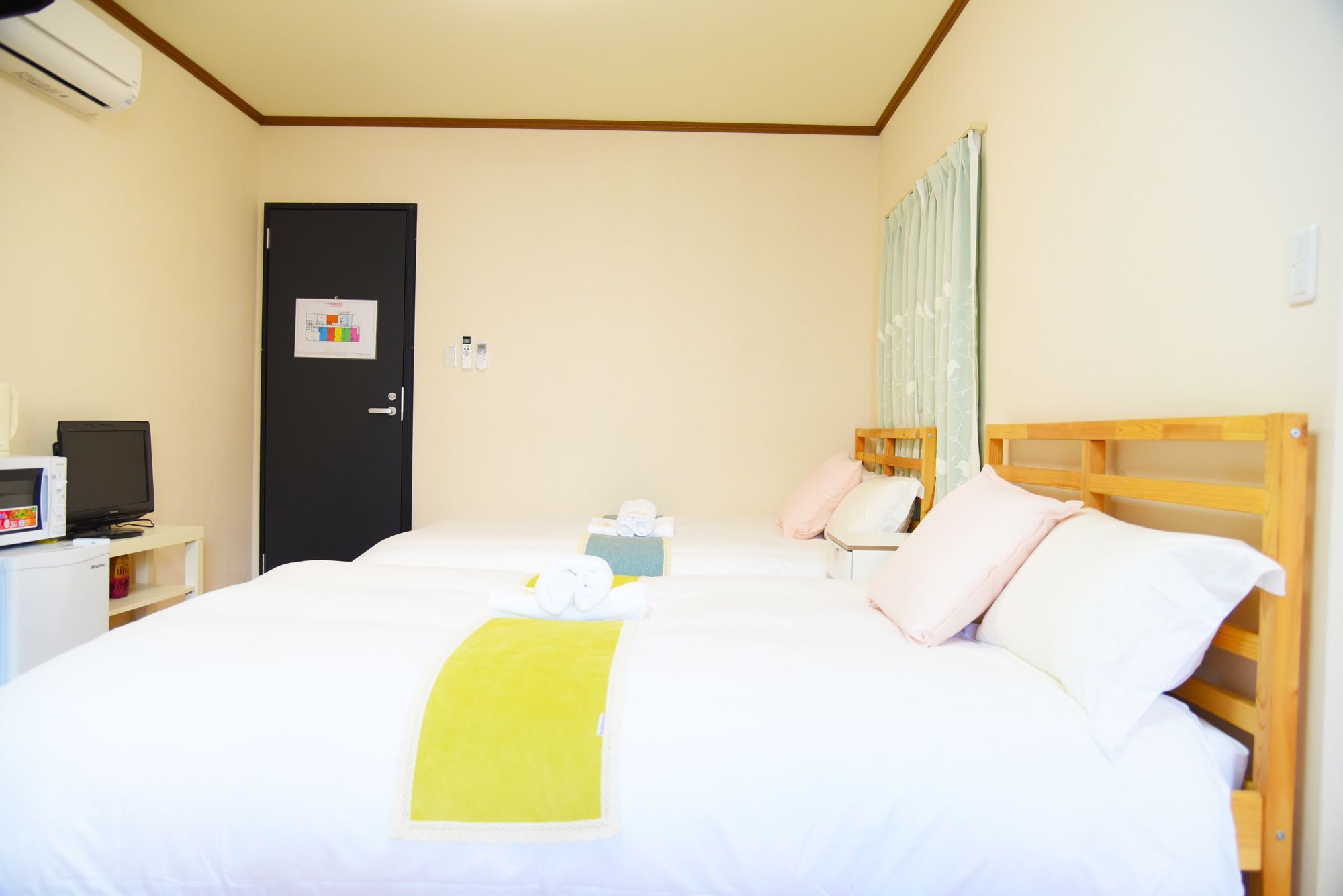 Mt Sweet House Apartment Osaka Exterior photo